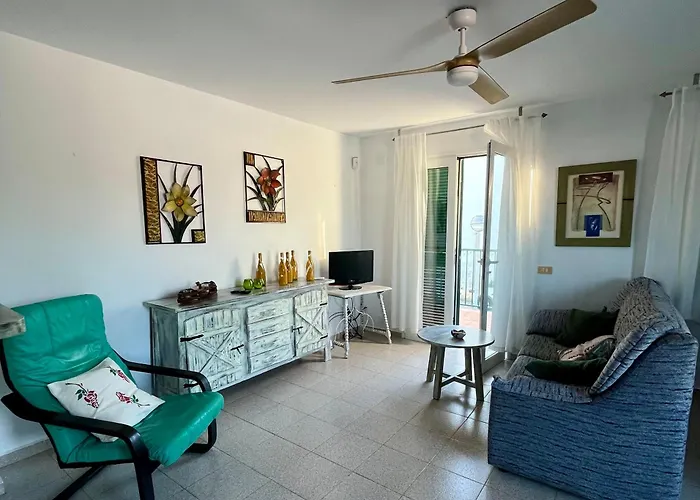 Apartamento 2ª Planta Ca\'N Miquel