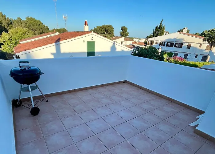 Apartamento 2ª Planta Ca\'N Miquel