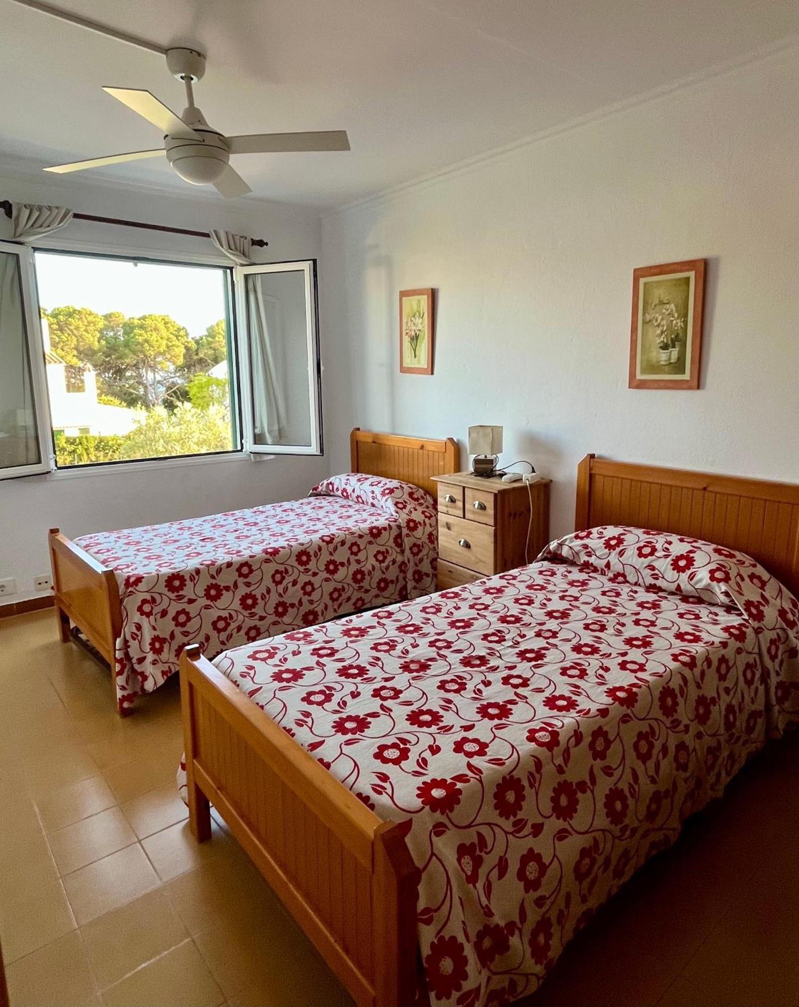 Appartement 2ª Planta Ca'n Miquel