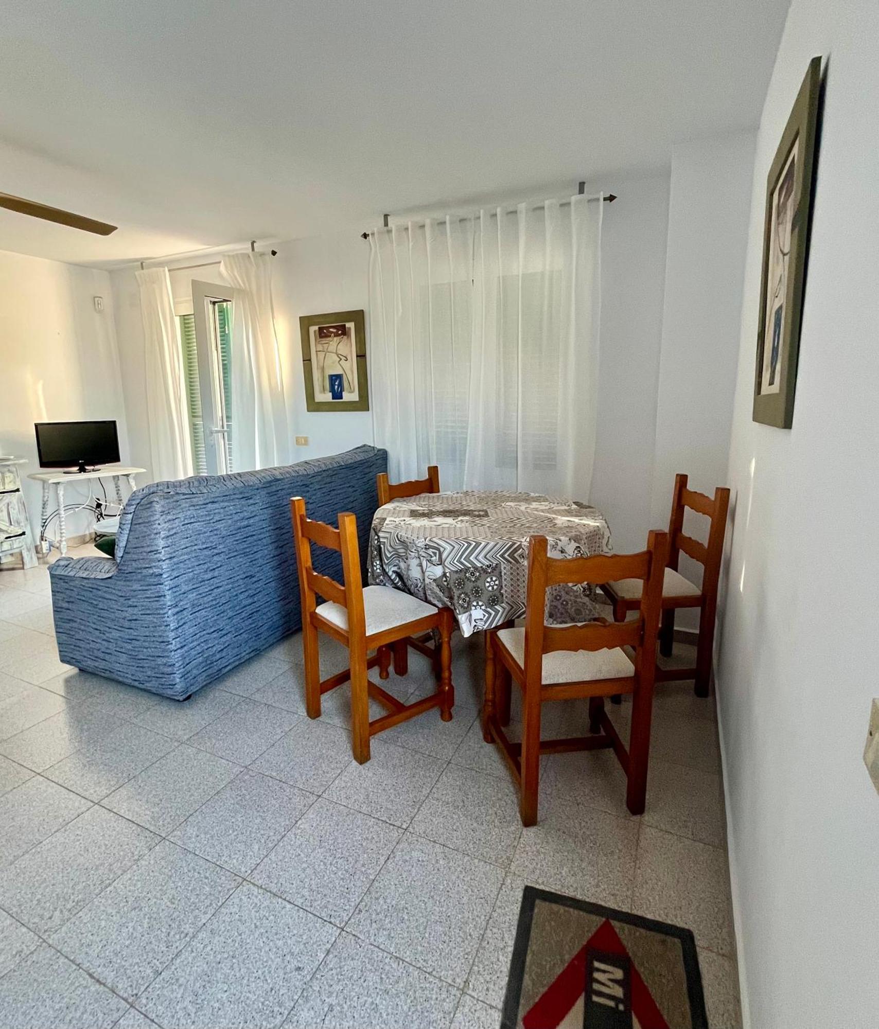 Appartement 2ª Planta Ca'n Miquel *