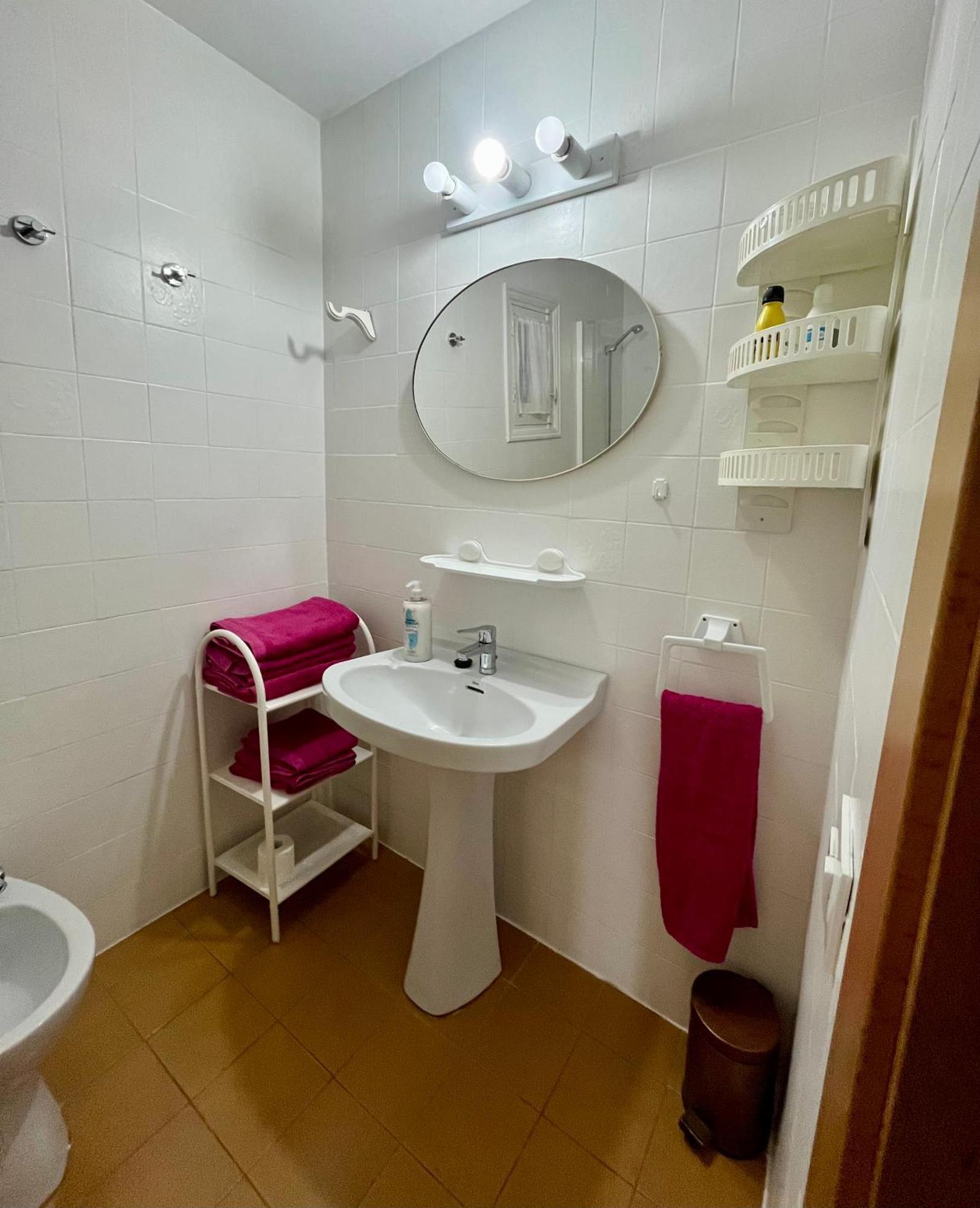 Appartement 2ª Planta Ca'n Miquel Cala Galdana (Menorca)