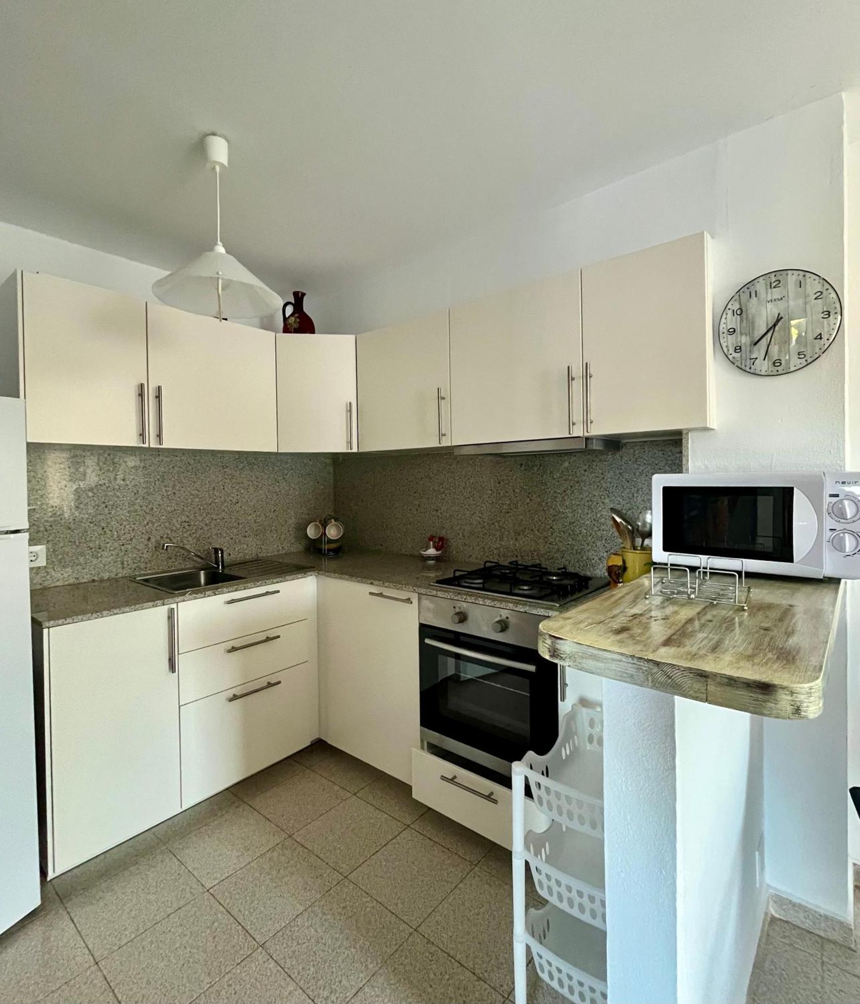 2ª Planta Ca'n Miquel Appartement Cala Galdana (Menorca)