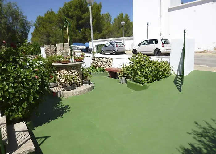 Apartamento 2ª Planta Ca\'N Miquel