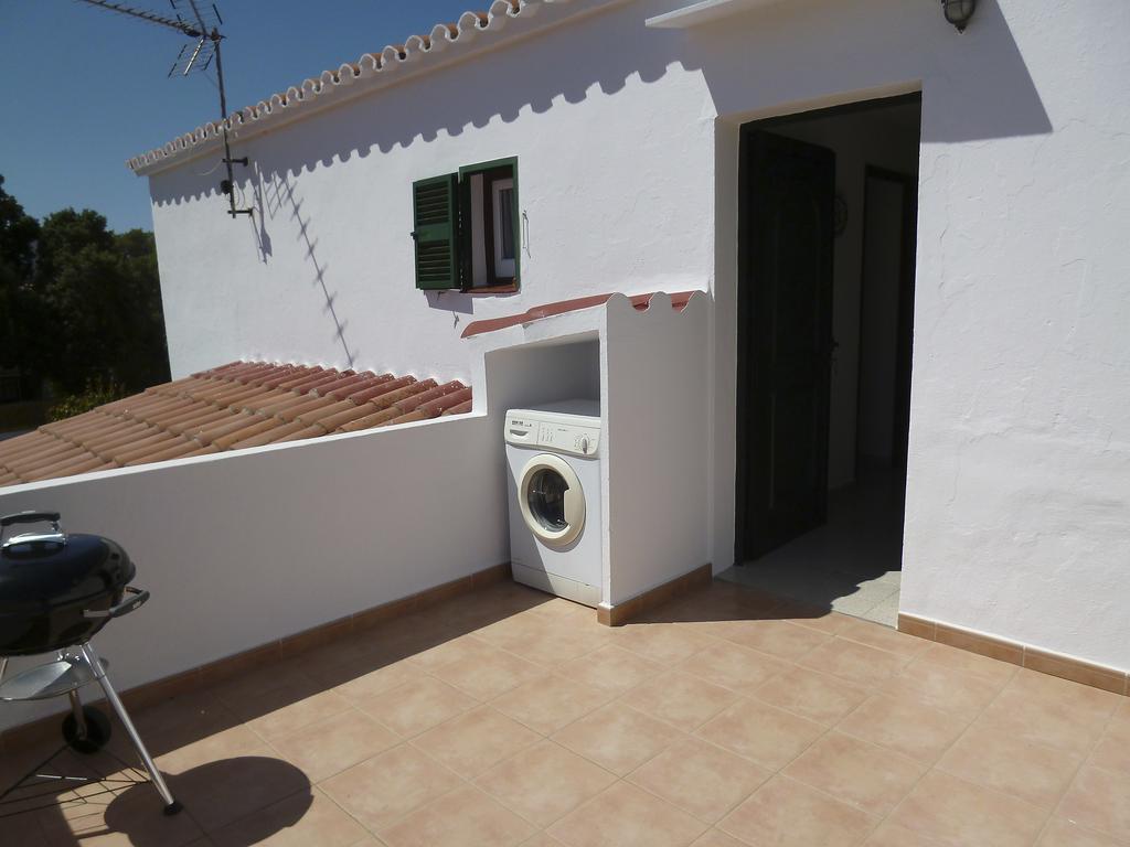 2ª Planta Ca'n Miquel Appartement Cala Galdana (Menorca)