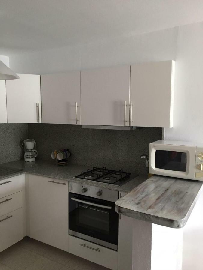 2ª Planta Ca'n Miquel Appartement