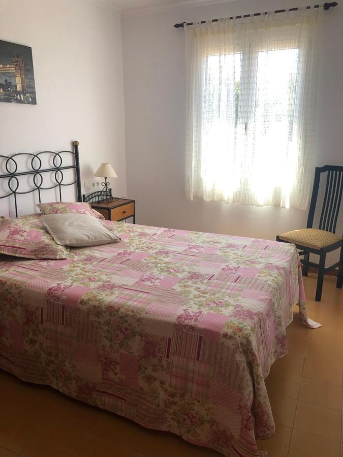 2ª Planta Ca'n Miquel Appartement Cala Galdana (Menorca)