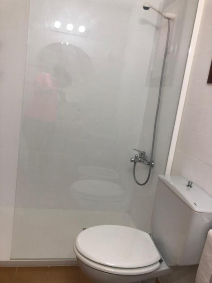 2ª Planta Ca'n Miquel Appartement